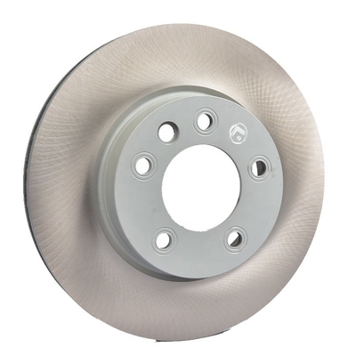 OE NO 4615A061 MR407116 Servizio OEM per Bajaj Pulsar Automobile Ceramic Brake Disc