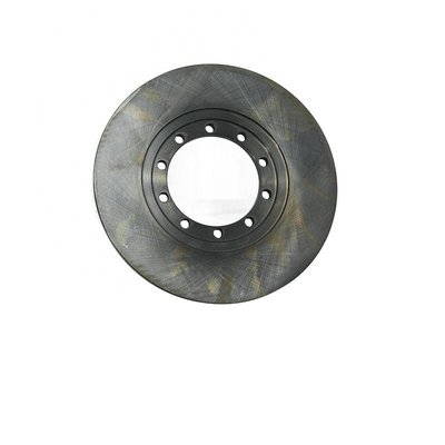 HT250/G3000 Freno automatico per rotore Ford a disco di freno perforato e a fessura OE 6C11-2A315AB