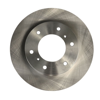 HT250/G3000 Freno automatico per rotore Ford a disco di freno perforato e a fessura OE 6C11-2A315AB