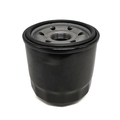 OE 26300-02501 Per Hyundai 26300 2Y500 Metallo e carta filtro Materiale filtro olio