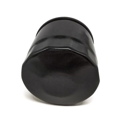 OE 26300-02501 Per Hyundai 26300 2Y500 Metallo e carta filtro Materiale filtro olio