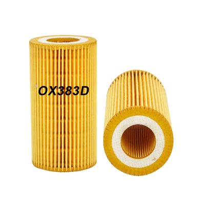 63.5 mm * 31 mm * 135 mm Filtro d'olio per Mercedes-Benz Accessoio per auto Ox383dHu721/3x
