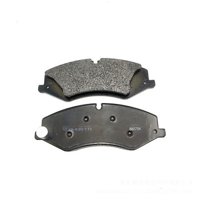 LR021253 LR051626 LR032063 per Land Rover Discovery 4 Range Rover LR4 Pareti freno anteriori