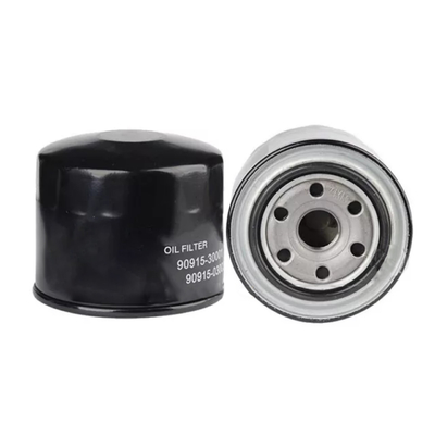 Esame professionale 100% filtro per olio e aria per autoveicoli 90915-30001-8T per MR 2 III ZZW3