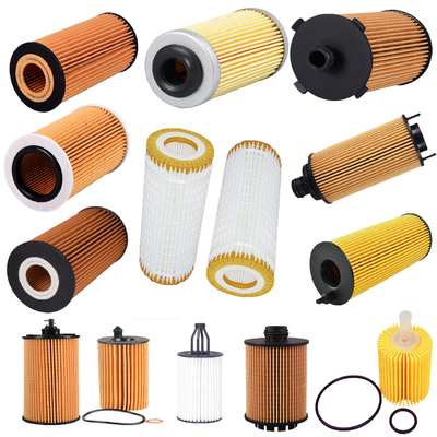 Esame professionale 100% filtro per olio e aria per autoveicoli 90915-30001-8T per MR 2 III ZZW3