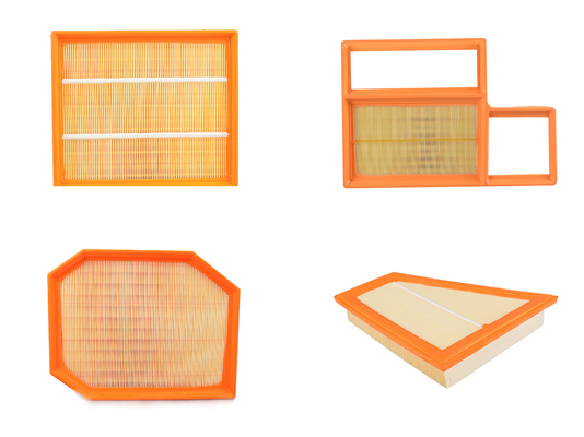 HI-Q filtro dell'aria 8V21-9601-AA OE CN11-9601-AD per Ford FIESTA berlina Universal Car Make