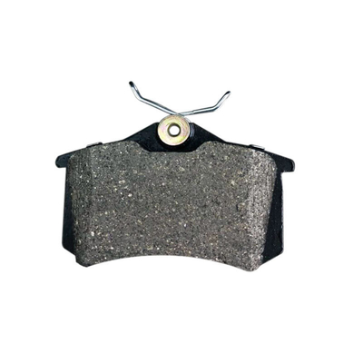 2004-2008 PER PEUGEOT Sedile VW AUDI A4 Car Auto Brake Pad OE 1H0698451E D340 10087961