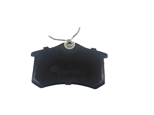 2004-2008 PER PEUGEOT Sedile VW AUDI A4 Car Auto Brake Pad OE 1H0698451E D340 10087961