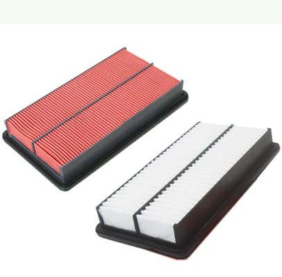 Filtro dell'aria per auto RF4F-13-Z40 RF2A-13-Z40 PER Hongqi BESTURN MAZDA FAW 6 Fornitura diretta