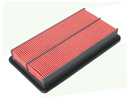 Filtro dell'aria per auto RF4F-13-Z40 RF2A-13-Z40 PER Hongqi BESTURN MAZDA FAW 6 Fornitura diretta