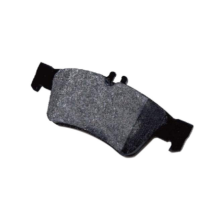 OE 04466-06020 04466-20100 8V0698151C 04466-33130 Toyota Camry Tiguan Pad di freno in ceramica