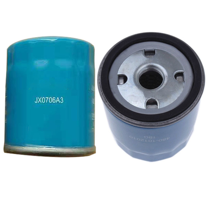 Mercato del Medio Oriente/Asia sudorientale OE JX0706A3 Filtro ad alto tenore di olio per la rimozione delle impurità della polvere