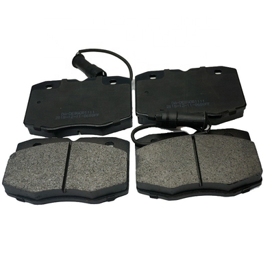 OE D813 D863 58302-17A00 58302-1CA00 58302-26A00 58302-2EA00 per le pastiglie dei freni per auto di Hafei
