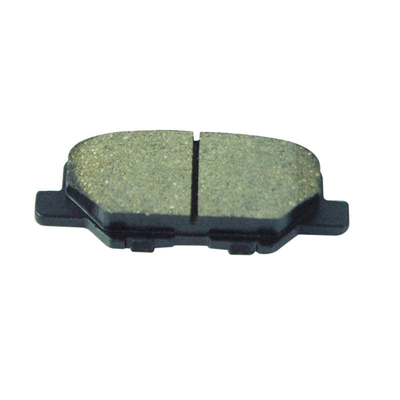 OE 4605B070 4605B914 4605A802 4605B805 1609899680 D1679 Pad Hi-q per ruote posteriori