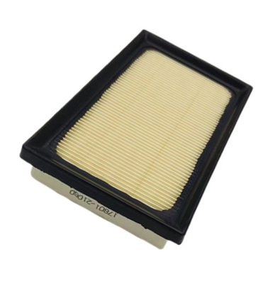 FA-2009S Filtro per auto per Toyota PRIUS MD8688 OE 17801-21060 17801-0M030 16124967 Filtro dell'aria