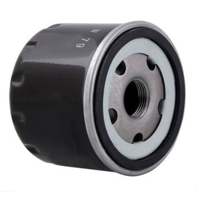 2008-2010 Anno W79 Filtro d'olio OE16510-84A11 15208-00QAF per Smart/Renault/Nissan/Opeal