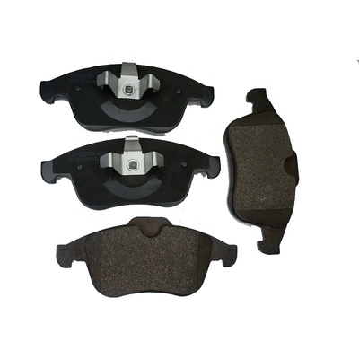 Pad di freno anteriore per autovetture OE 1321517 30683554 Dischi ceramici e semimetallici