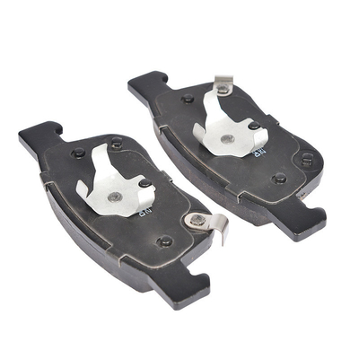 Pad di freno anteriore per autovetture OE 1321517 30683554 Dischi ceramici e semimetallici