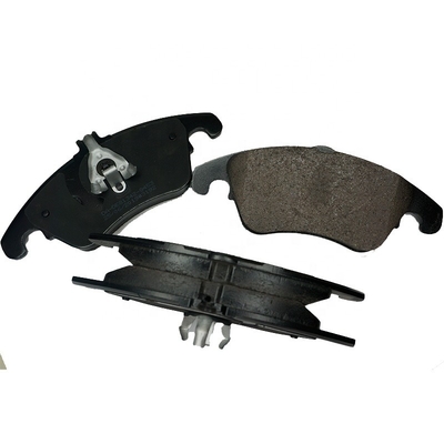 Pad di freno anteriore per autovetture OE 1321517 30683554 Dischi ceramici e semimetallici