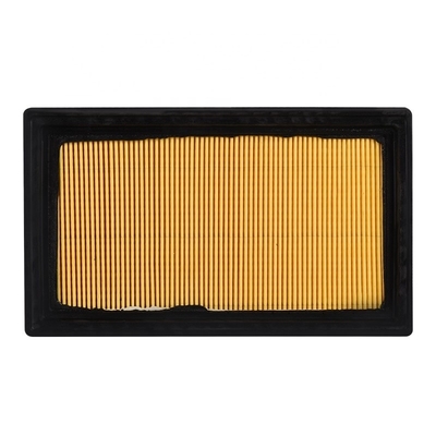 Filtro d'aria universale per auto SM-AFJ038 OE 16546-ED500 per Nissan Tiida Versa March