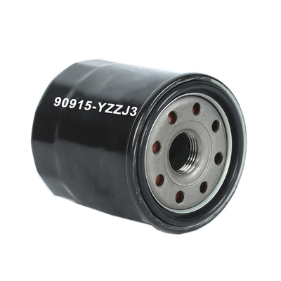 Scopo di sostituzione/riparazione OE 90915-YZZJ3 90915-03002 90915-20001 Autocar per filtro dell'olio Toyota