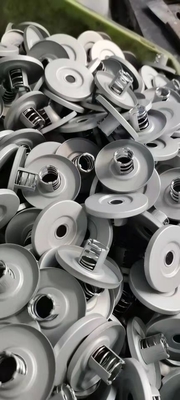 Scopo di sostituzione/riparazione OE 90915-YZZJ3 90915-03002 90915-20001 Autocar per filtro dell'olio Toyota