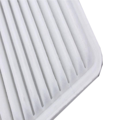 Filtro d'aria in fibra chimica di materiale non tessuto per ALPHARD CAMRY Saloon OE 17801-28030