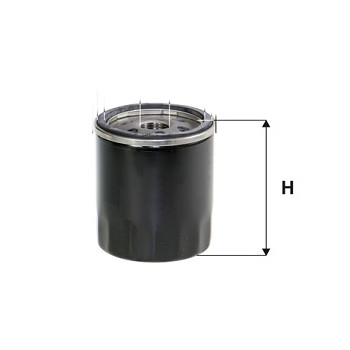 Elementi di filtro dell'olio FL-910S BE8Z-6731-AB per FORD Motorcraft Replace/Repair Professional