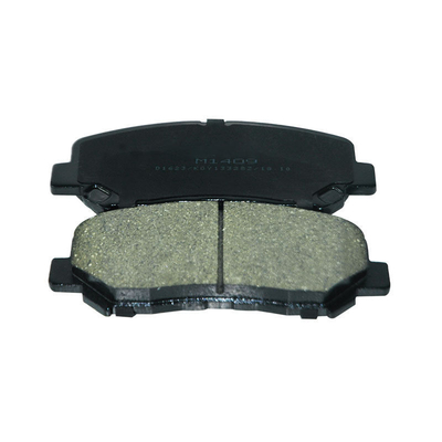 Pad di freno in ceramica Per Mazda CX-5 KE OE 3323Z D1623 M1409 Ricambi auto giapponesi
