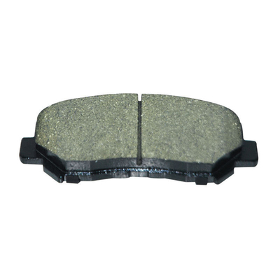 Pad di freno in ceramica Per Mazda CX-5 KE OE 3323Z D1623 M1409 Ricambi auto giapponesi