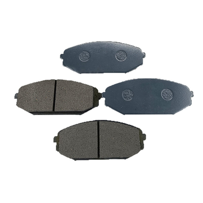 Pad di freno in ceramica Per Mazda CX-5 KE OE 3323Z D1623 M1409 Ricambi auto giapponesi