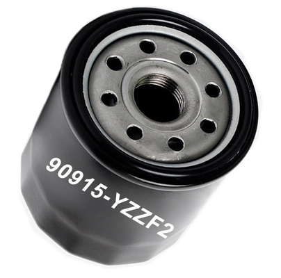 Auto giapponese 1.8 VVTi Filtro per olio motore OE 90915-yzzf2 9091510003 per Toyota Market