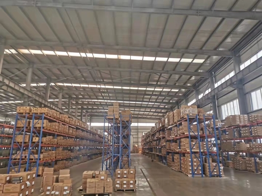 Filtro dell'aria per veicoli per OE E1131L 165467674R C27029 17801-0Y040 nel mercato del Medio Oriente