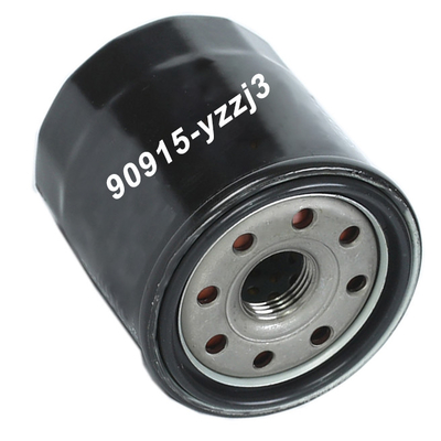 Toyota Oil Filter 90915-YZZJ3 90915-20004 90915-YZZD2 per sostituzione del motore 4.0 4WD