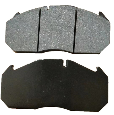 OE wva 29030 Pad di freno semimetallici per l'anno 2002- Renault Benz MAN Trucks Hebei