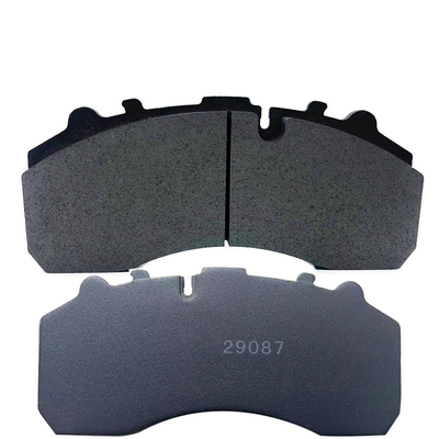 OE wva 29030 Pad di freno semimetallici per l'anno 2002- Renault Benz MAN Trucks Hebei