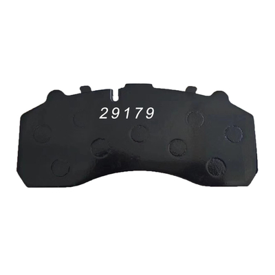 OE wva 29030 Pad di freno semimetallici per l'anno 2002- Renault Benz MAN Trucks Hebei