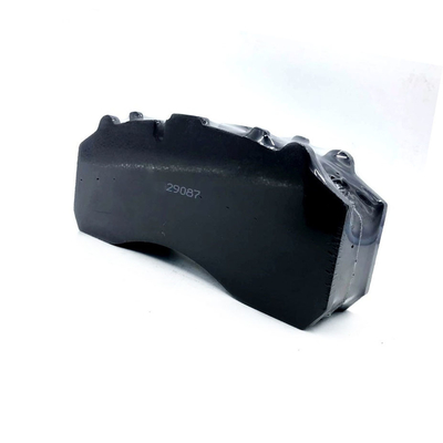 OE NO. 2992476 WVA 29179 Per Iveco daf Sistema di frenatura per auto in ceramica originale Pad di freno anteriore