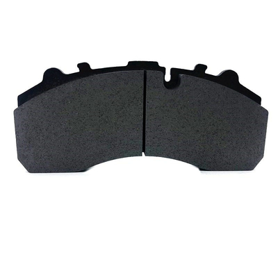 OE NO. 2992476 WVA 29179 Per Iveco daf Sistema di frenatura per auto in ceramica originale Pad di freno anteriore