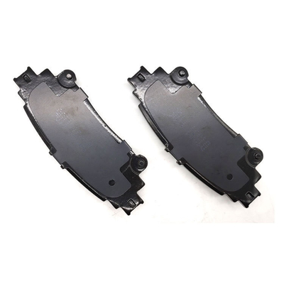 04466-61090 Toyota Motor Pad di frenata per auto auto originali