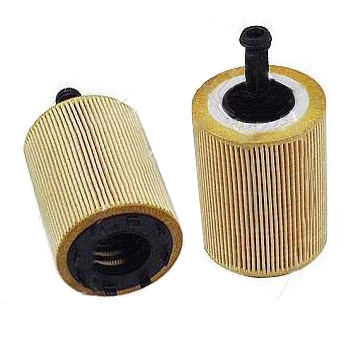 Filtro di olio per auto OE 045115466A OX188D per Audi VW ricambi originali per auto