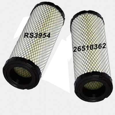 Piaggio Fiat Holland Auto Air Filter OE 1017110xed95 Adatto per auto italiane RS3954