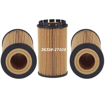 05069083AA Fiat Doblo Filtro di olio per motore di auto per motore 1.8 Scopo OE 26320-27000