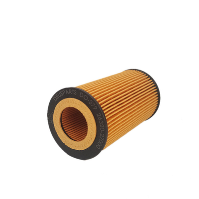 05069083AA Fiat Doblo Filtro di olio per motore di auto per motore 1.8 Scopo OE 26320-27000