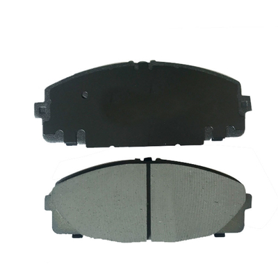 OE NO. 04465-26420 Giappone Pareti frenanti in ceramica per auto 24680 per TOYOTA Hiace Break Pad