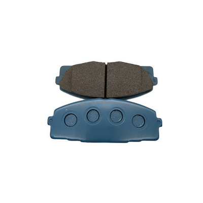 OE NO. 04465-26420 Giappone Pareti frenanti in ceramica per auto 24680 per TOYOTA Hiace Break Pad
