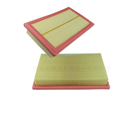 Performance ottimale OE 8119030-BU02 per il filtro dell'aria Changan Hi-q