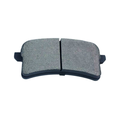 Sistema di frenatura anteriore per il pick-up Changan Hunter Kaicheng D2107 OE 3502110XKV08A