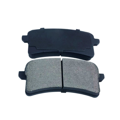 Sistema di frenatura anteriore per il pick-up Changan Hunter Kaicheng D2107 OE 3502110XKV08A