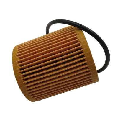 Gran muro OE 1017110xed95 Ricambi per autoveicoli Filtro d'olio Assemblaggio carta PAO